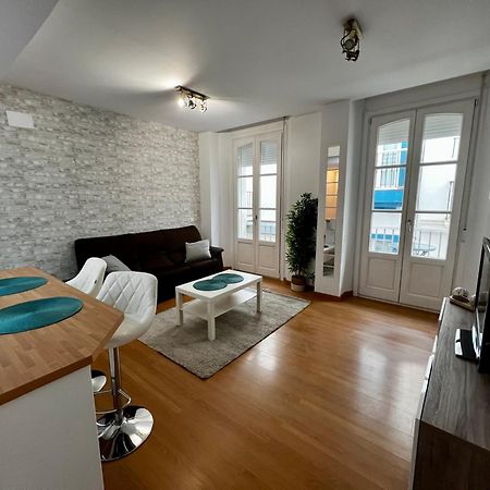 Apartamento Centrico En Cádiz Exterior foto